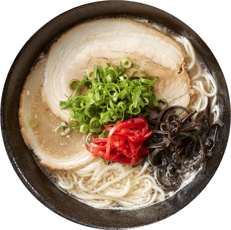 ラーメン画像