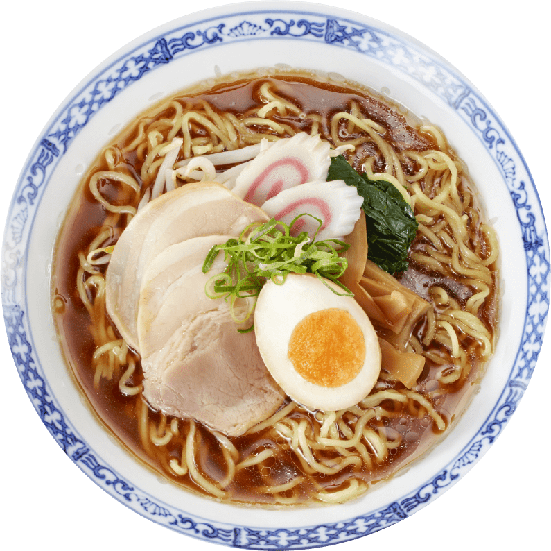 ラーメン画像
