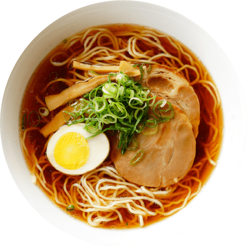 ラーメン画像